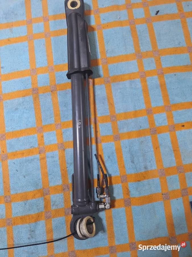 WEBER Hydraulik Mercedes ATEGO III Pompa Strzelce Krajeńskie