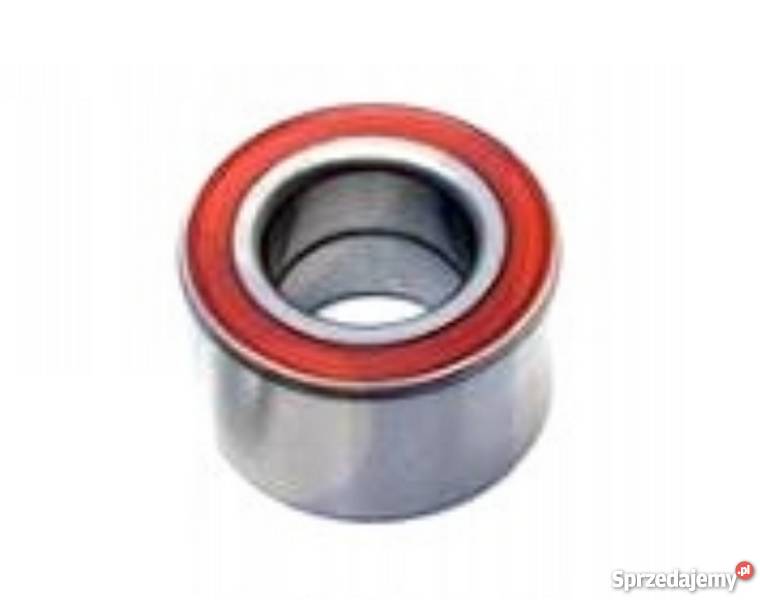 Łożyska kół Trabant 601 11 przód tył stary i Zawieszenie i układ kierowniczy sprzedam