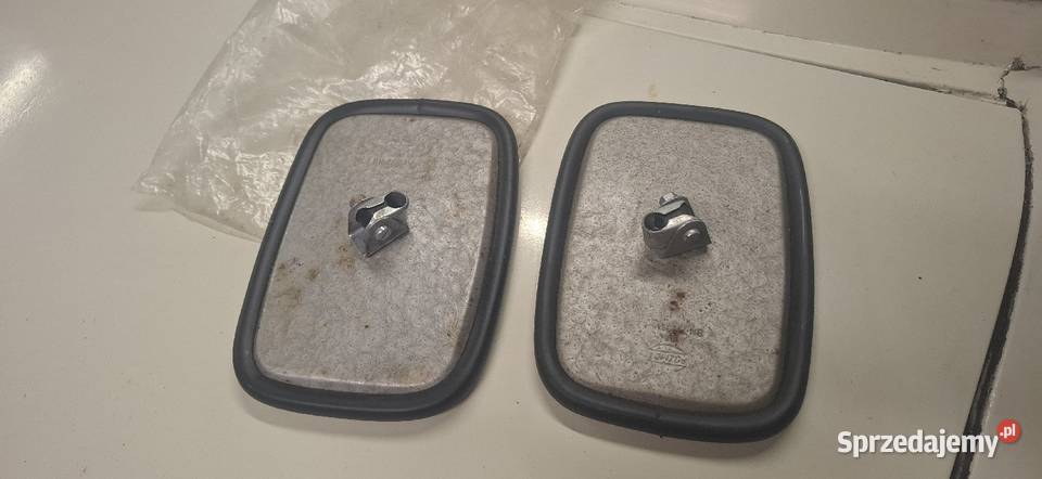 Lusterka nowe żuk stary typ smutek Lusterka