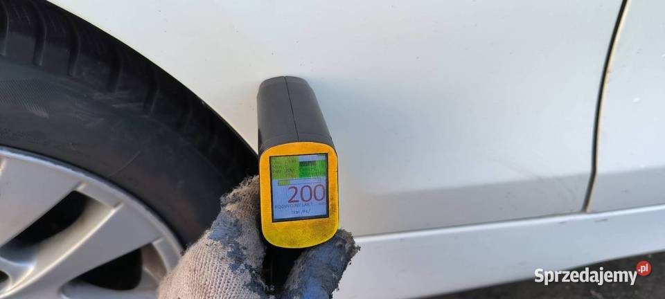 BŁOTNIK LEWY PRZÓD BMW SERIA 1 E87 ALPINWEISS Pozostałe kujawsko-pomorskie Lipno