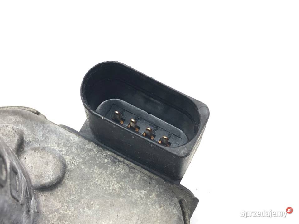 NASTAWNIK KLAP KOLEKTORA AUDI A8 D3 40 275 0210 Kolektory ssące