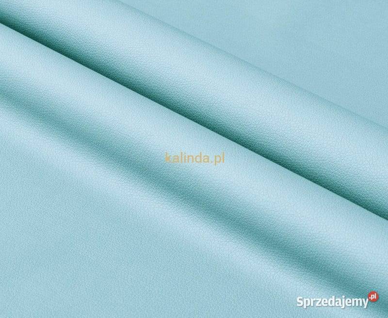 Arizaona sky eko skóra tapicerska 9 metrów Meble