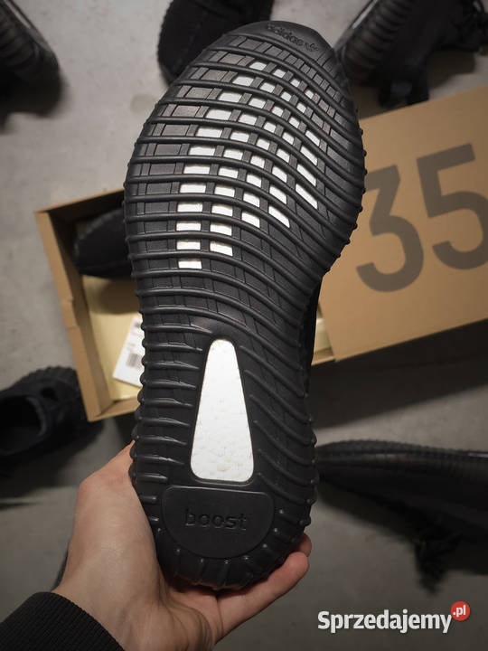 Yeezy boost 350 Onyx Adidas Białystok