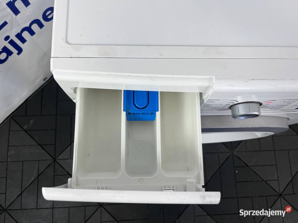 Pralka Bosch 9 1200 ob A DostawaGwarancja Pruszków