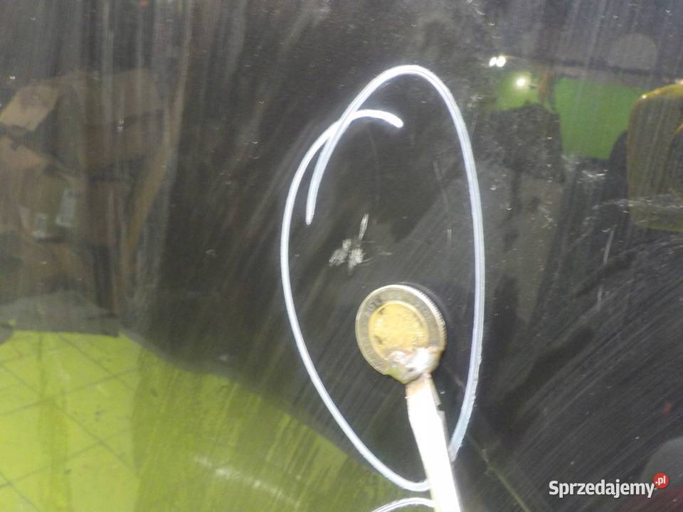 ALFA ROMEO GT 07r maska osobowe Suków