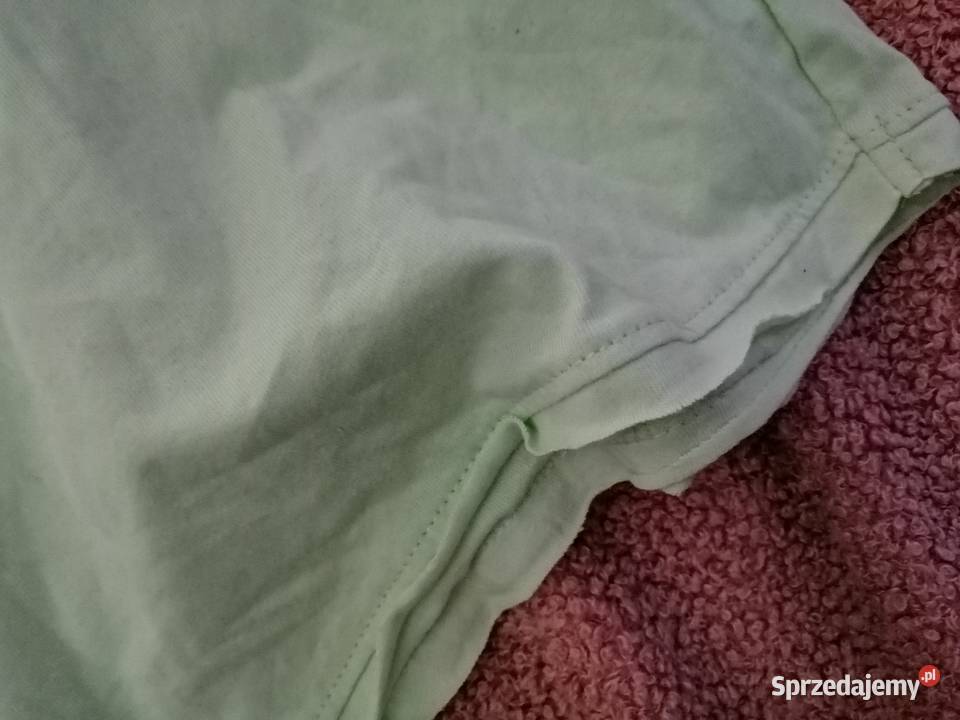 MEDICINE bluzka koszulka tshirt Z surowymi Leszno