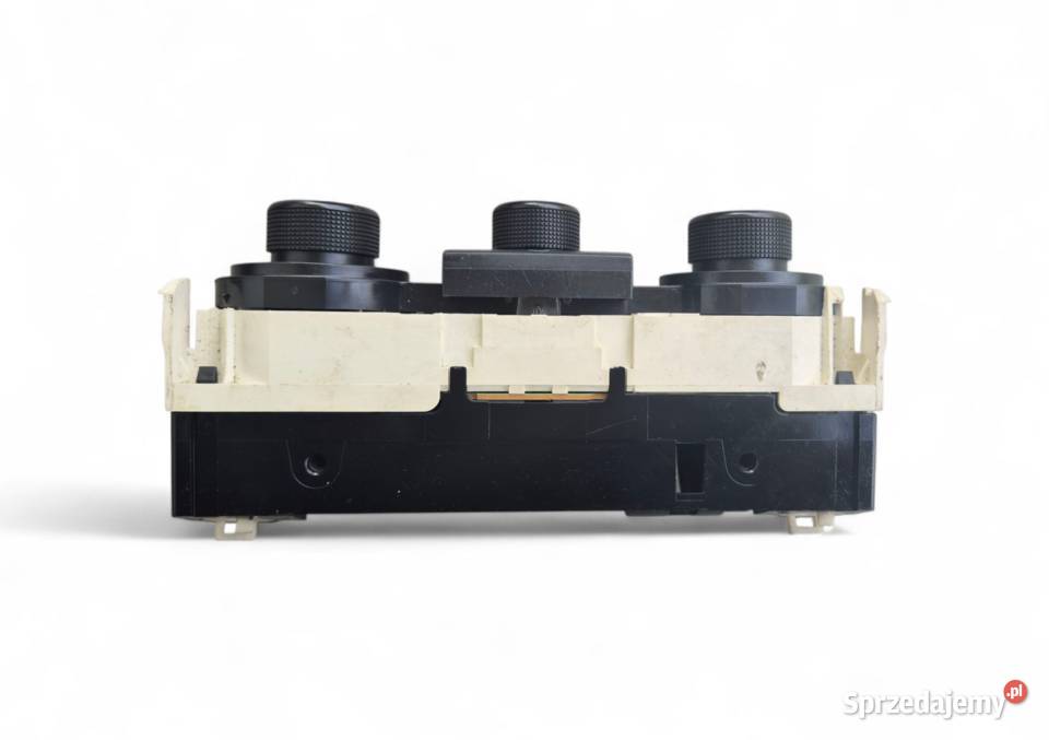 PANEL STEROWANIA NAWIEWU SEAT IBIZA III CORDOBA sprzedam