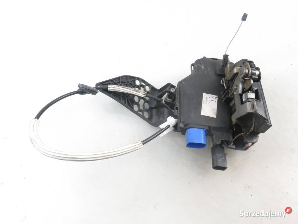 ZAMEK LEWY TYLNY VW TOUAREG I 7 PIN