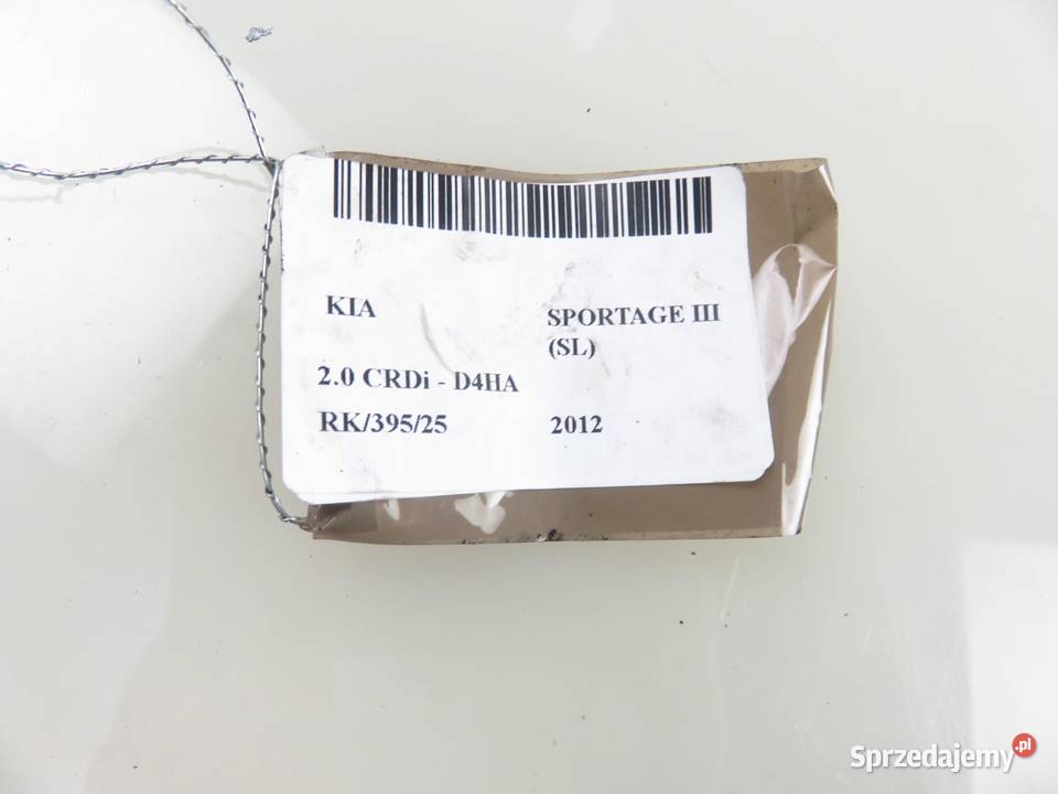 MODUŁ TPSM KIA SPORTAGE III 958003E300