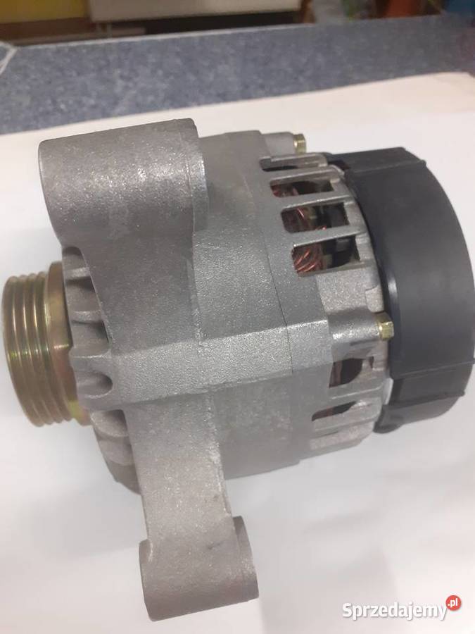 Alternator Fiat Seiczento 110 nowy Gostynin