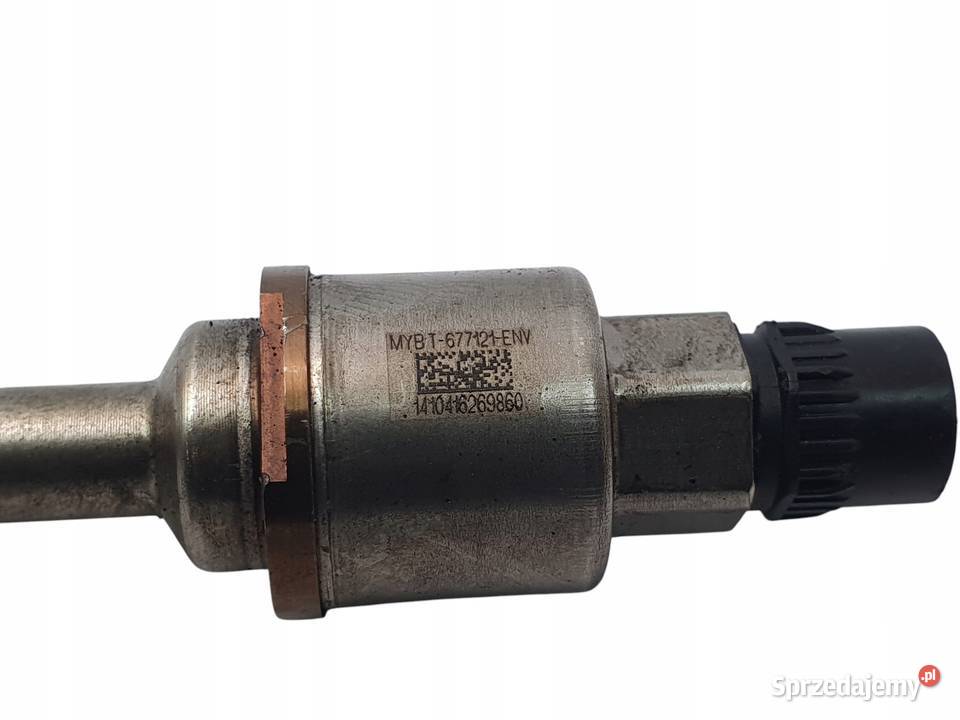 ŚWIECA ŻAROWA Opel Insignia 20 CDTI 55583475 osobowe Chełm