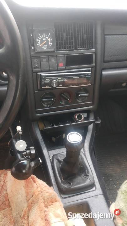 Audi 80 B4 20 LPG 94r Piaseczno