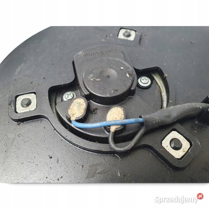 WENTYLATOR CHŁODNICY WIATRAK Yamaha R7 YZFR7 Chełm