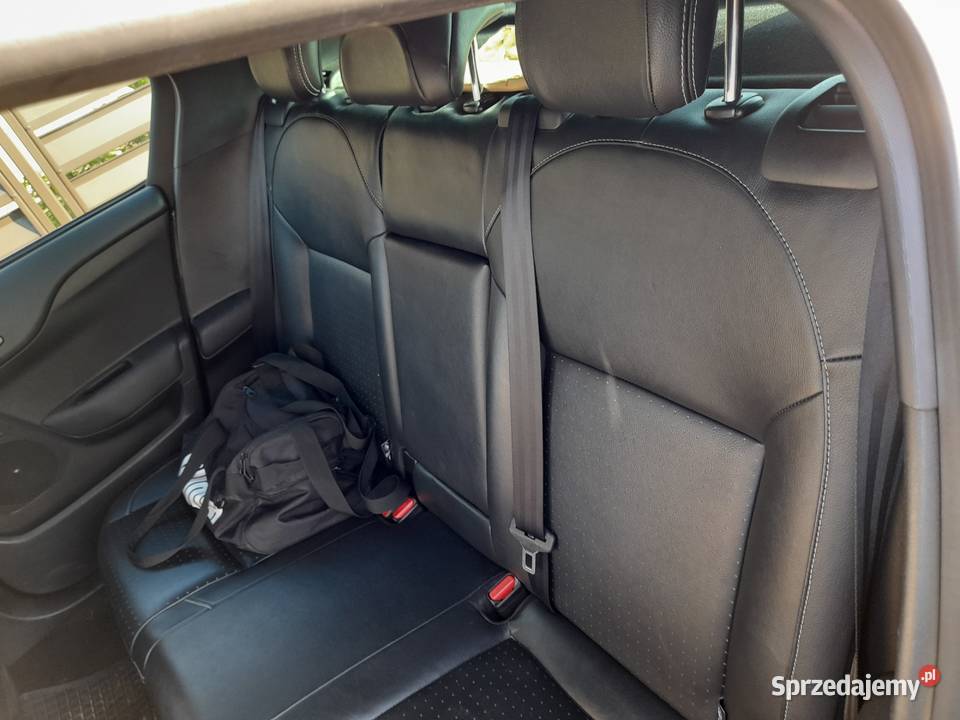 Citroen DS4 mazowieckie Rząśnik Szlachecki sprzedam