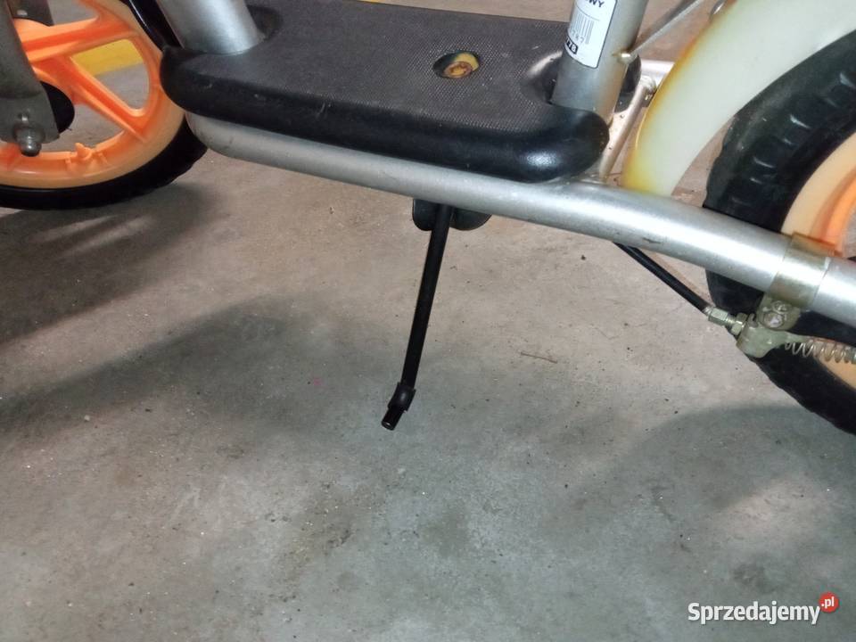 Rowerek rower biegowy KIMEF BAGGY Warszawa