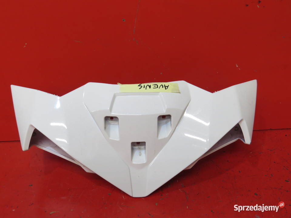 SUZUKI AVENIS 125 owiewka osłona czacha czasza Wrocław
