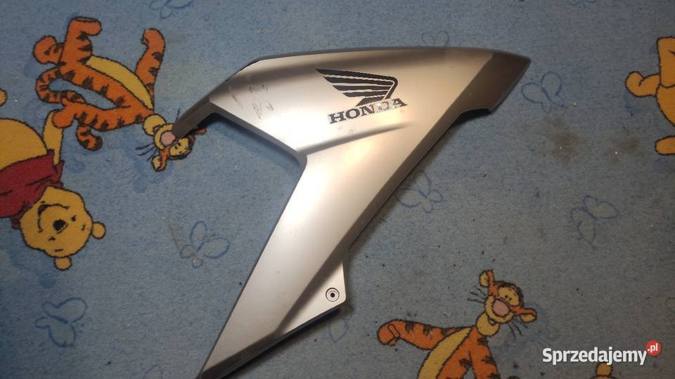 Bok prawy owiewka czasza Honda NCX 750 16 podlaskie