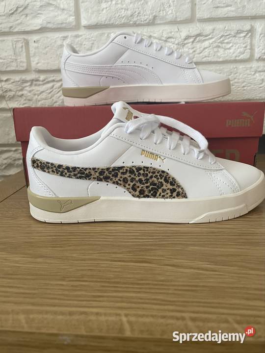 Buty Puma r 375 Bielawa