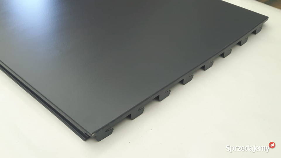 Plecy regału Mago plecy metalowe Mago 12540 Barczewo