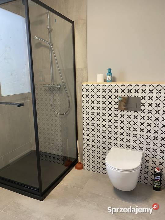 Złota Rączka Glazurnik Łazienki Balkony Tarasy mazowieckie Warszawa