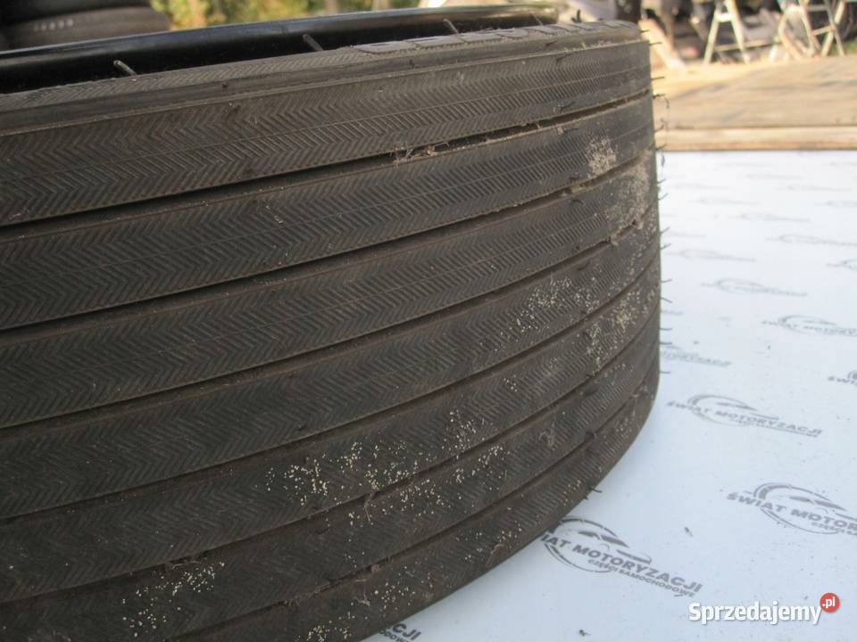 AUDI Q7 4L TOUAREG I CAYENNE koło dojazdowe Kielce