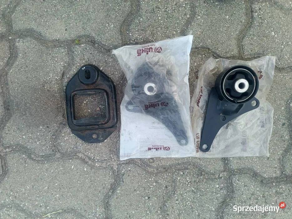 Skoda Felicia Skoda czesci pozostalosci sprzedam