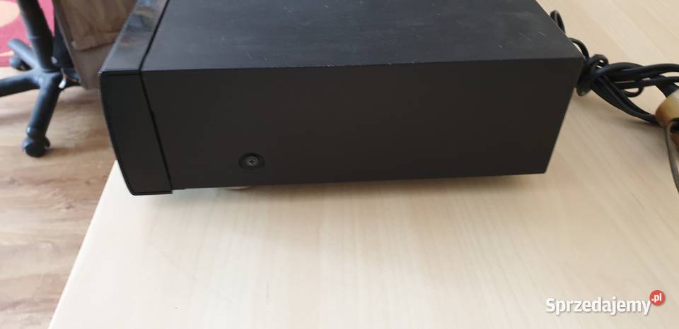 PIONEER COMPACT DISC PD106 Nowy Sącz