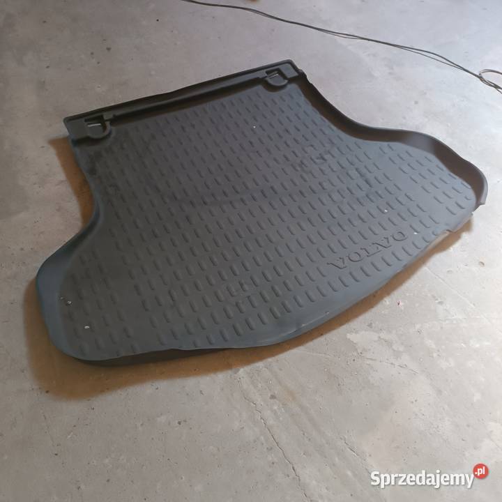 Mata bagażnika osłona volvo sprzedam