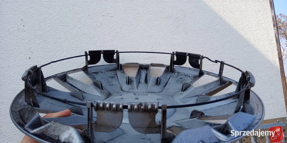 Kołpak r 15 Fiat Ożarów Mazowiecki sprzedam