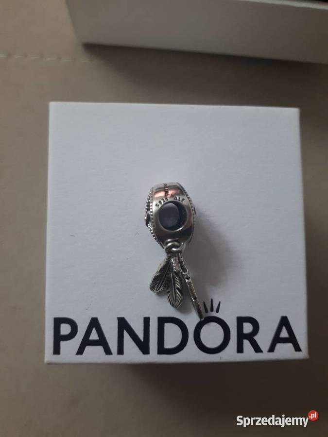 koralik Pandora łapacz snów Bransoletki Radom