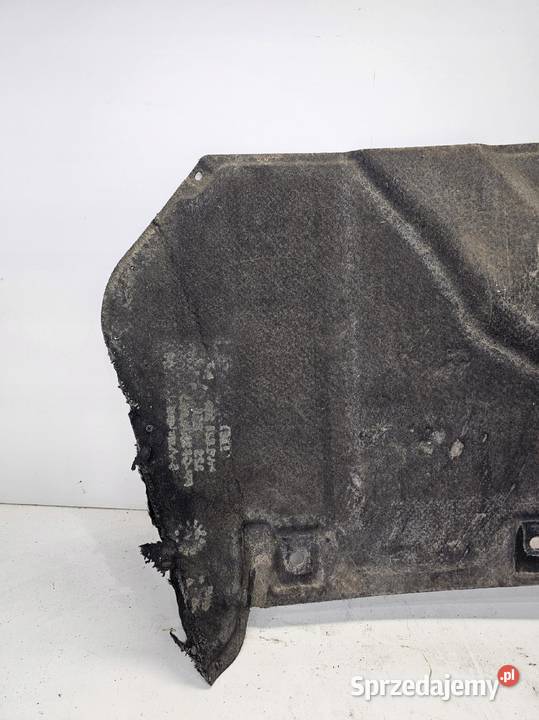 OSŁONA PODWOZIA PRZÓD AUDI A4 B9 8W0825209A Przystajń