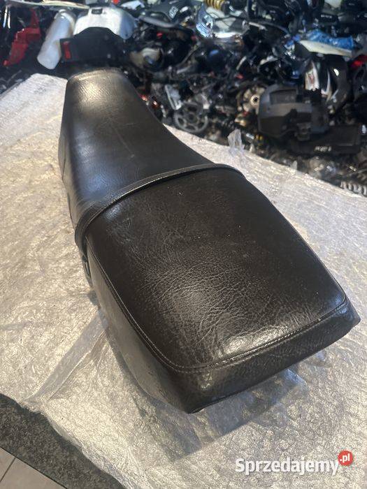 Kanapa siedzenie Kawasaki Yamaha Honda Suzuki Poznań