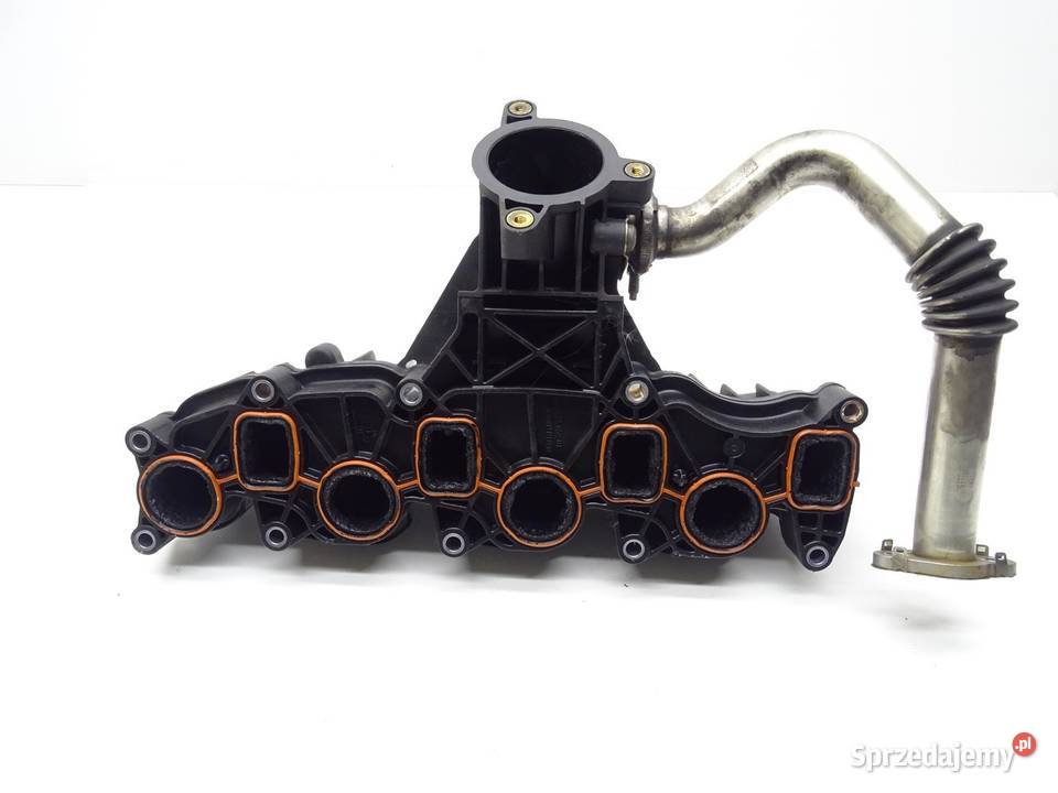 KOLEKTOR SSĄCY 03L129711AN SKODA SUPERB II A3 8P