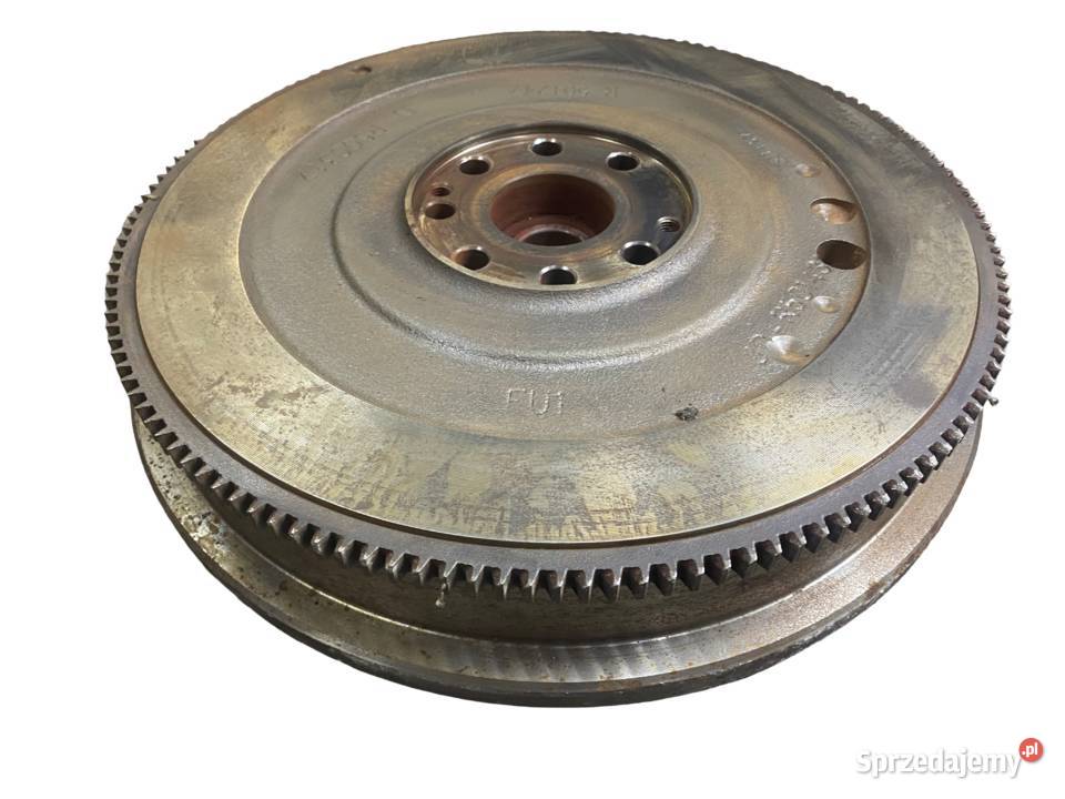 KOŁO ZAMACHOWE 7700050637 R500317 R501411 świętokrzyskie Kielce sprzedam