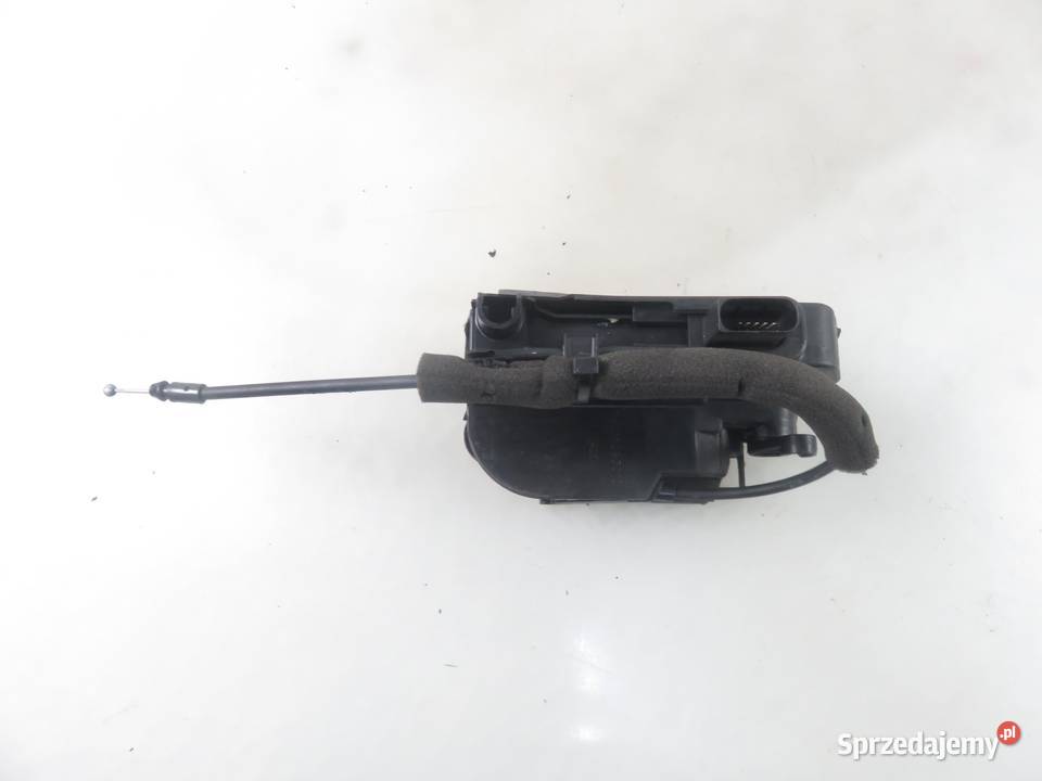 ZAMEK LEWY PRZEDNI IVECO DAILY VI 5 PIN małopolskie