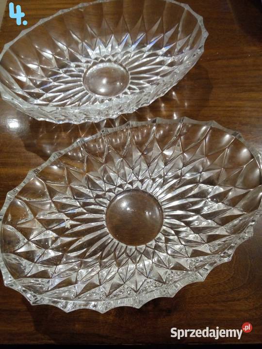 Kryształy i szkło dekoracyjne śląskie Częstochowa