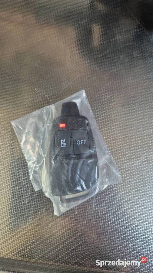 NOWY Pilot ogrzewania Webasto Eberspacher Audi wielkopolskie