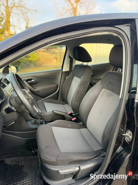 Sprzedam Polo 1198cm3 Popowo Tomkowe