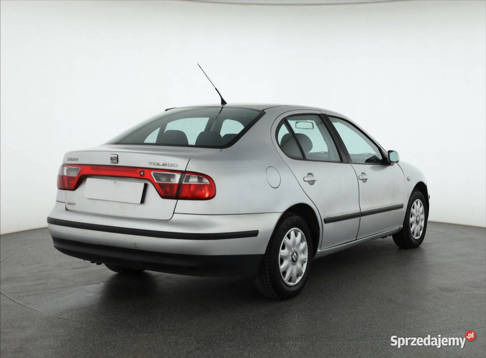 Seat Toledo 16 16V Piaseczno