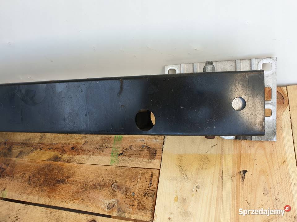 Range Rover Sport II L494 BELKA TYLNEGO ZDERZAKA