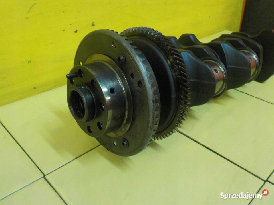 VOYAGER 28 CRD 06r 150 VM28C wal korbowy świętokrzyskie Suków sprzedam