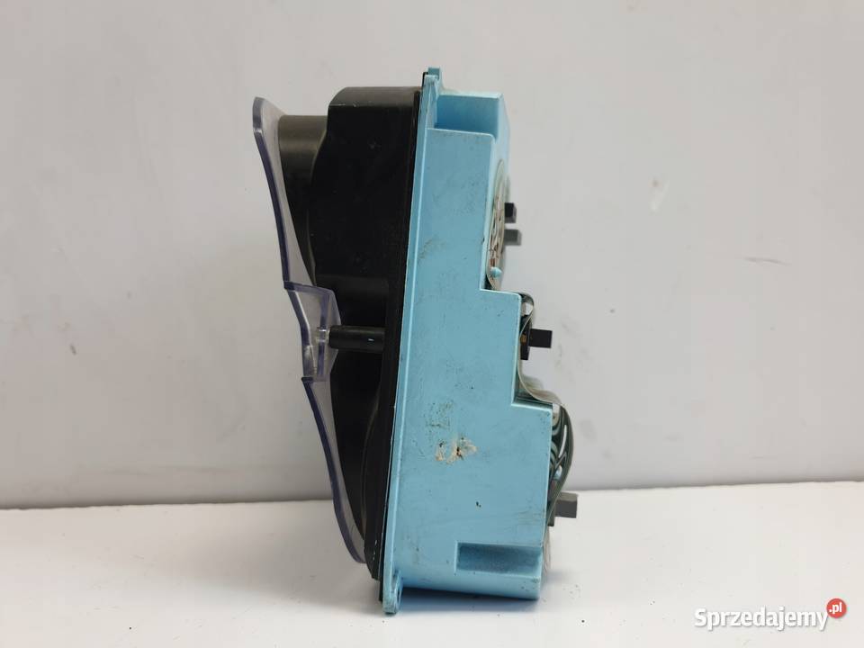 PONTIAC GRAND PRIX LICZNIK ZEGARY 25016523 Chełm