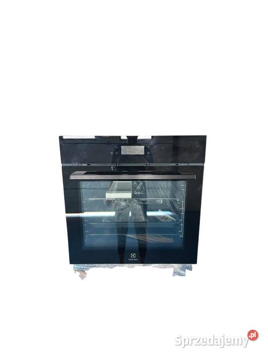 Piekarnik elektryczny parowy Electrolux COD8H39Z