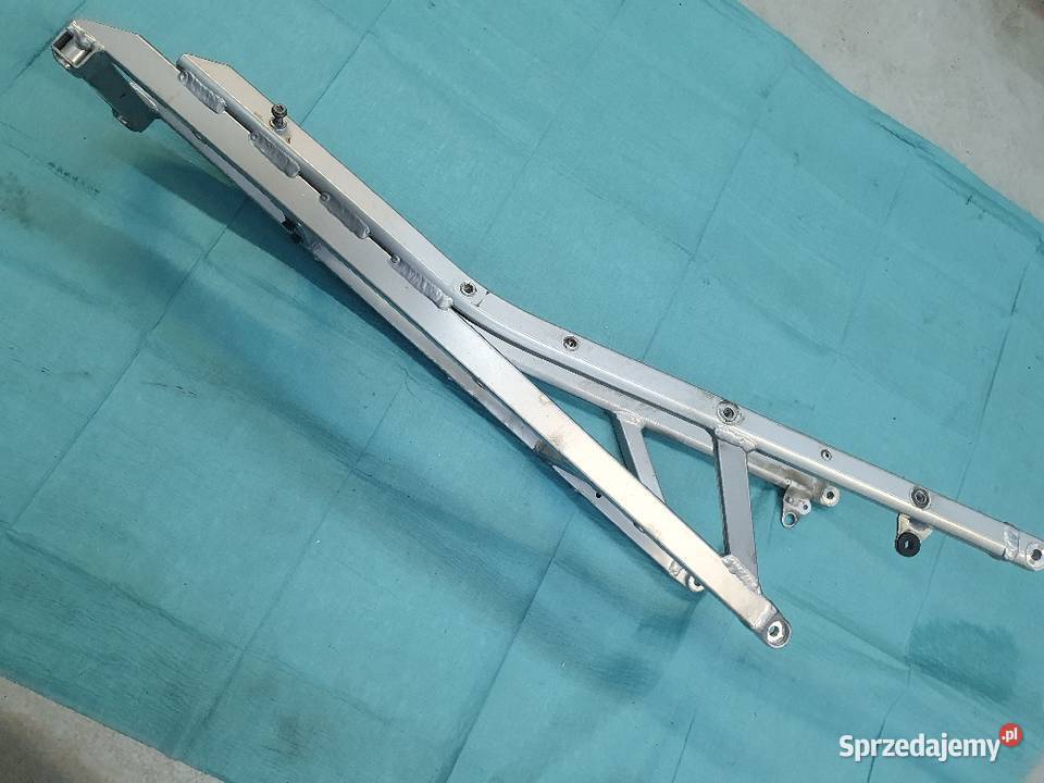 BMW R1200RT R1250RT k52 1418 tłumik wydech Tłumiki Układ wydechowy Grońsko