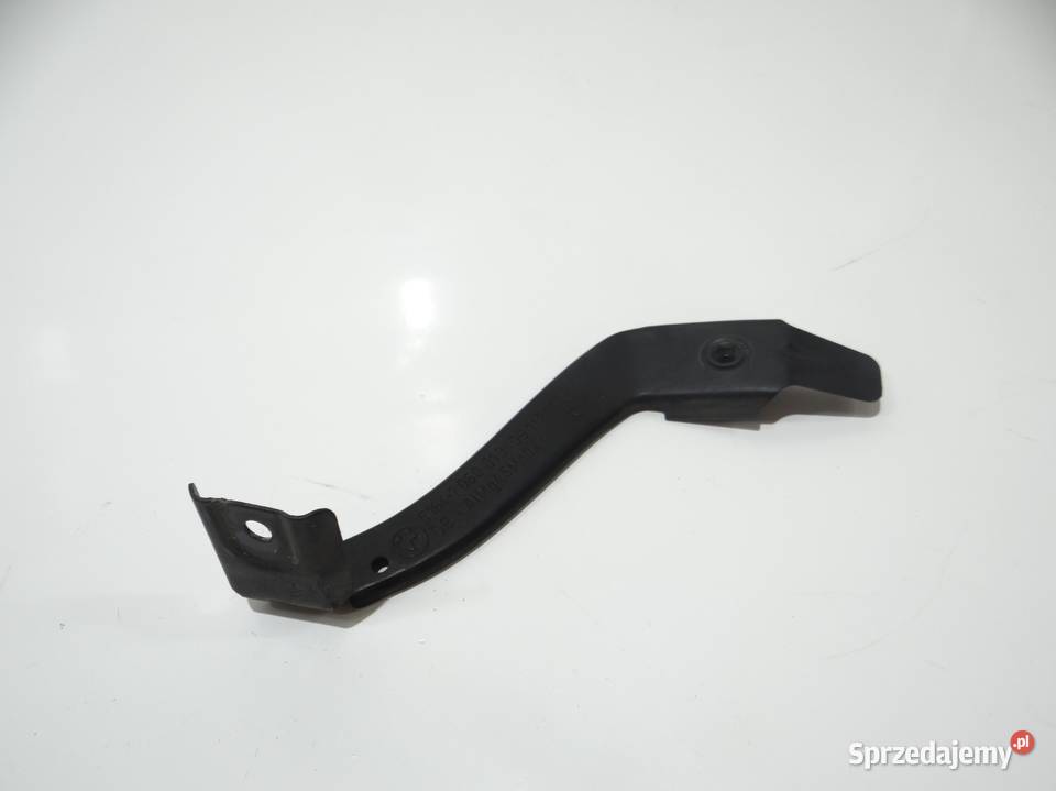 ŚLIZG MOCOWANIE BŁOTNIKA LEWE PRZEDNIE BMW 5 E60 lubelskie Strzyżewice