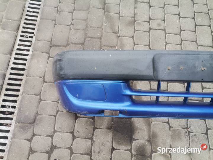 ZDERZAK PRZÓD CITROEN SAXO KMHC Nowy Sącz