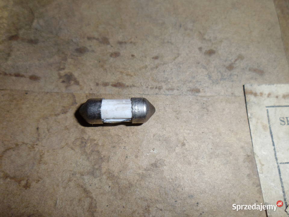 Bezpiecznik puszka prądów dkw nz 350 iż 49 nsu Częstochowa