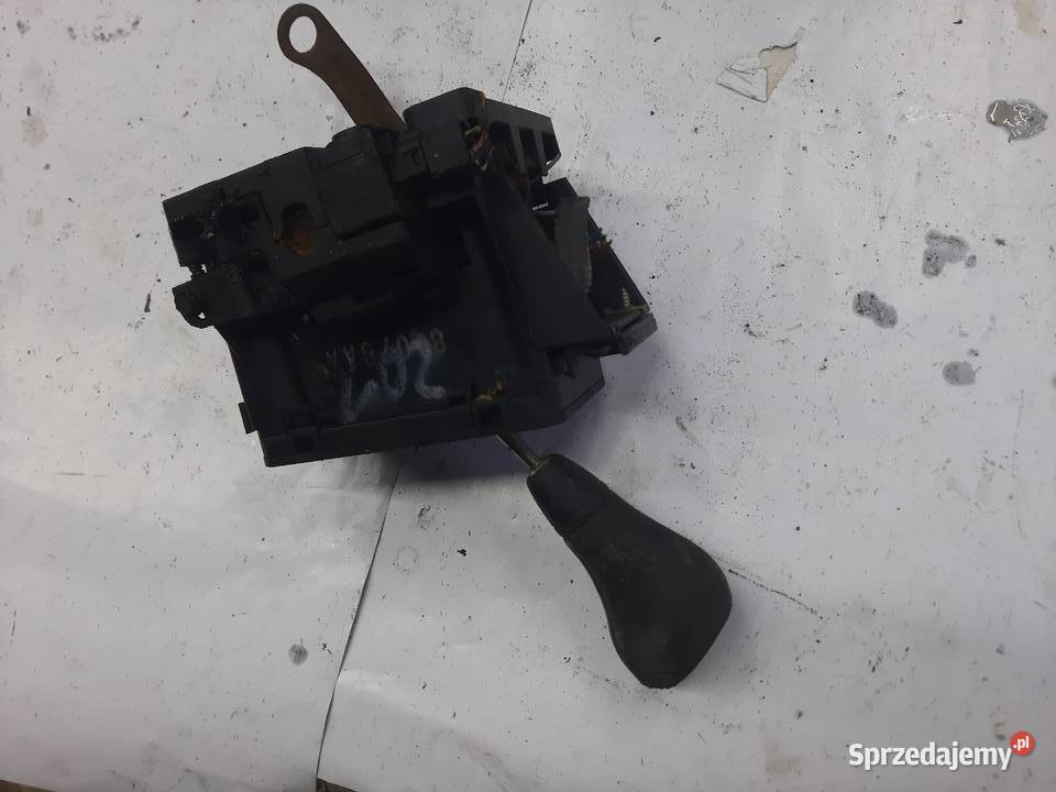 LEWAREK ZMIANY BIEGÓW AUTOMAT MERCEDES W210 E Ksawerów