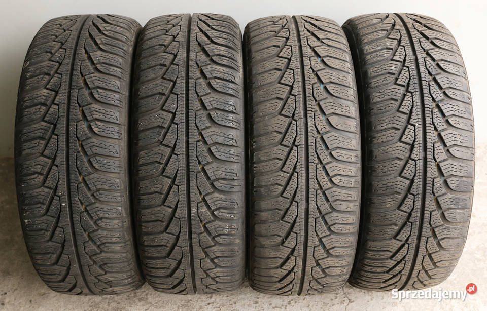 używane opony Uniroyal MS Plus 77 19550R15 82H Uniroyal Motoryzacja Piastów
