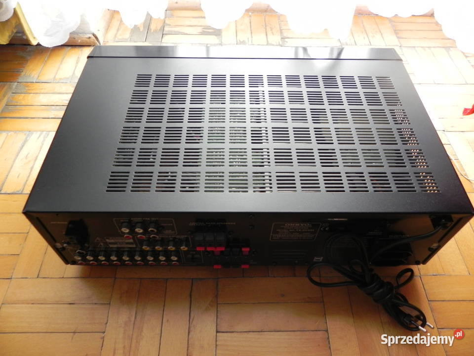 Amplituner Onkyo TXSV434 Olkusz